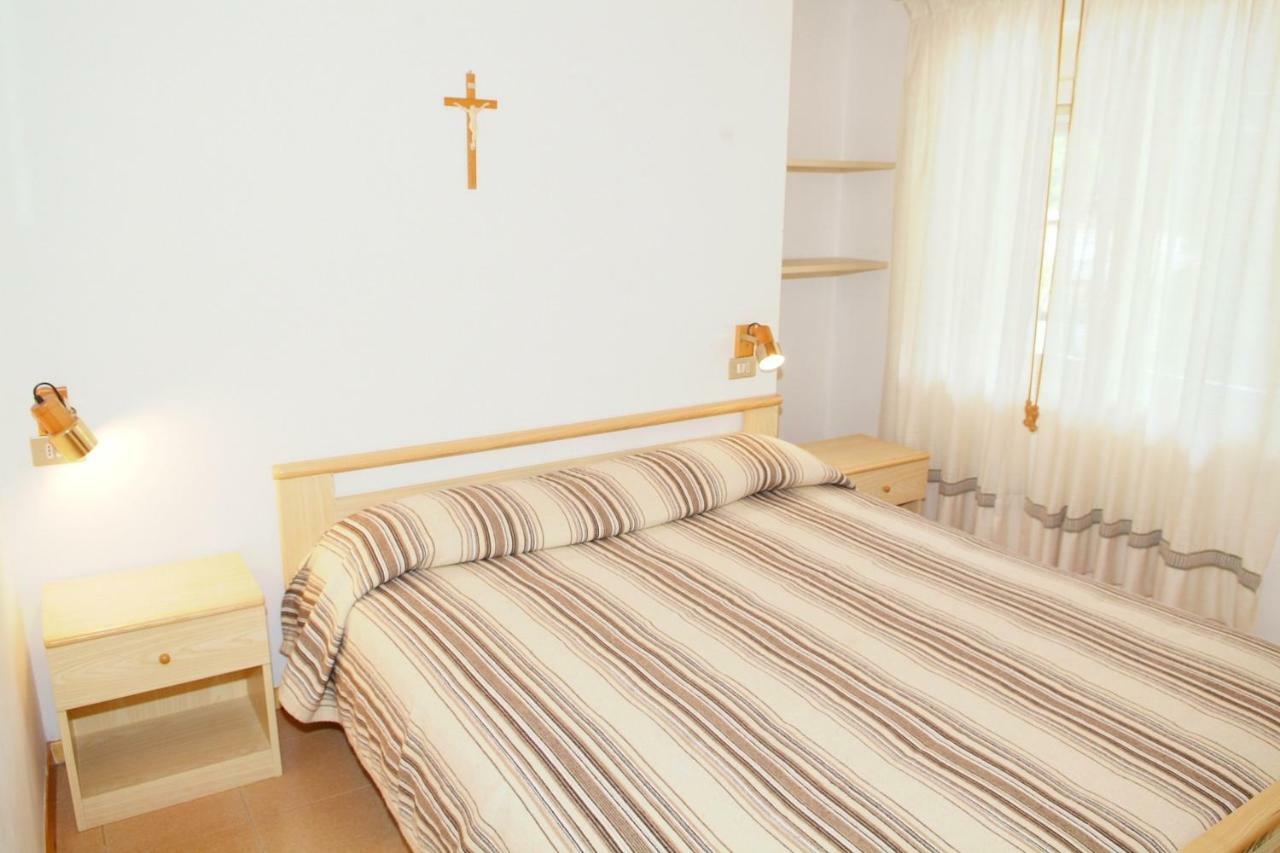Casa Emilio Διαμέρισμα Val Maria-Pur Δωμάτιο φωτογραφία