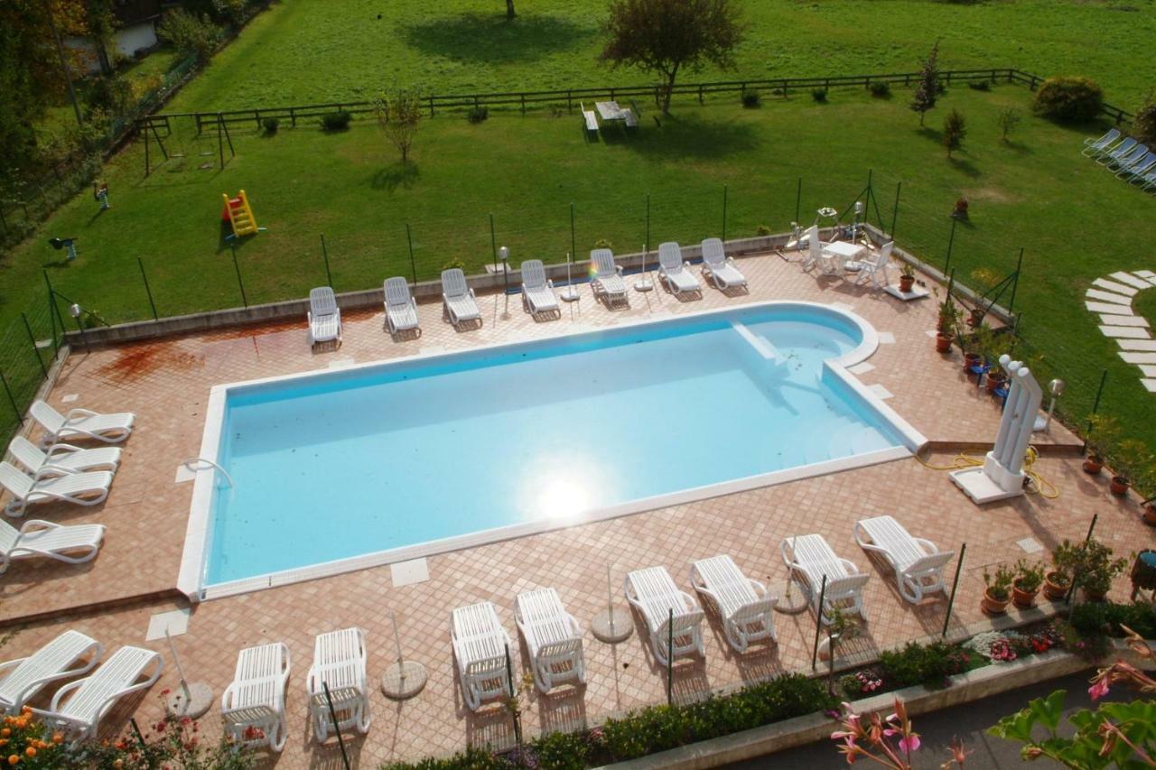 Casa Emilio Διαμέρισμα Val Maria-Pur Εξωτερικό φωτογραφία