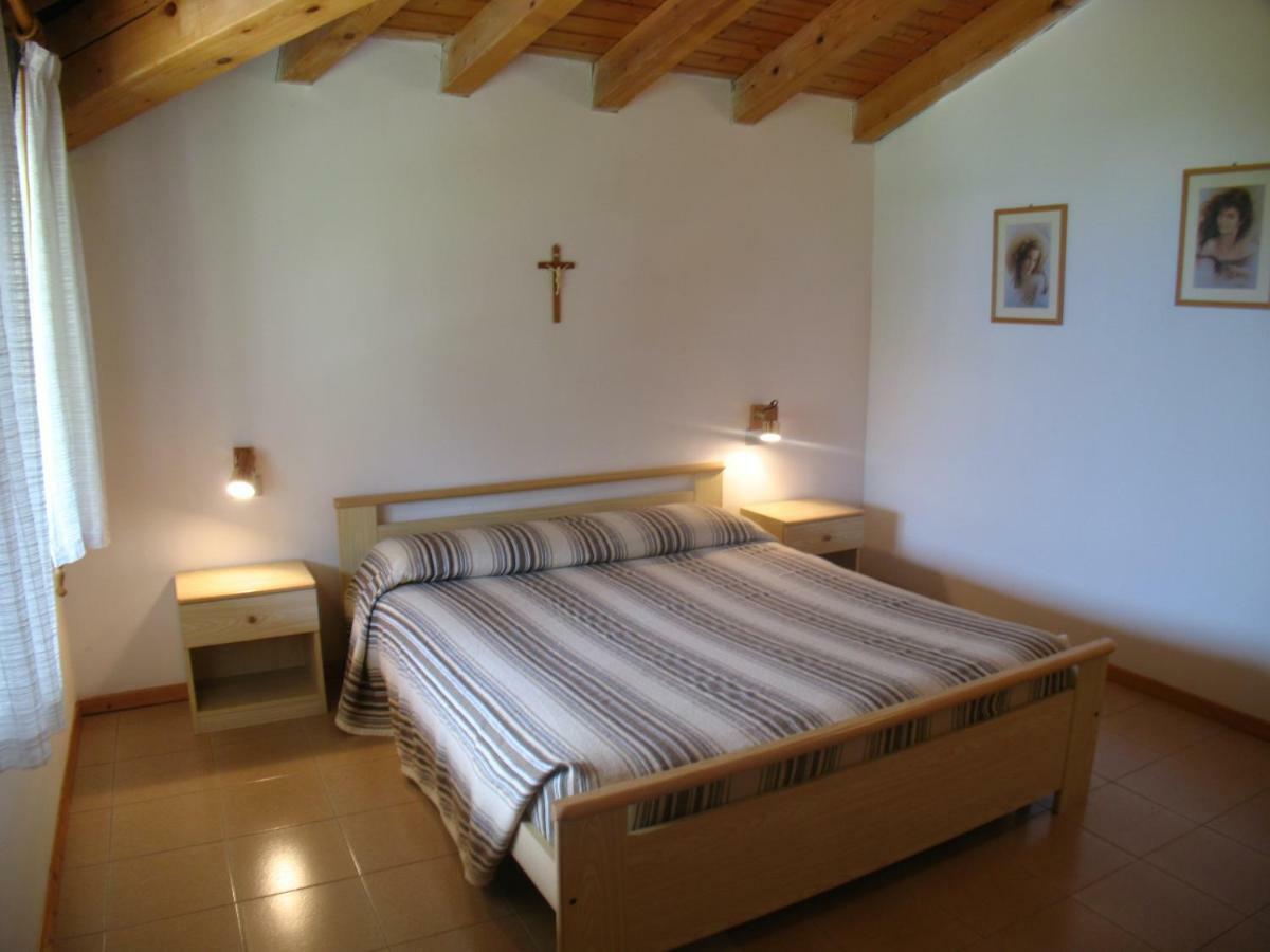 Casa Emilio Διαμέρισμα Val Maria-Pur Εξωτερικό φωτογραφία